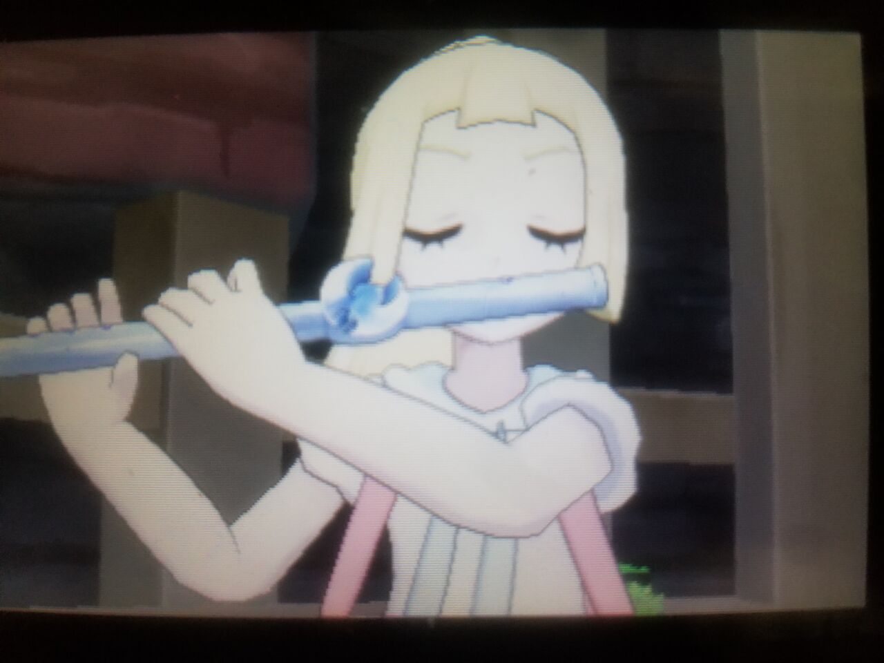 ポケットモンスターウルトラサン プレイ日記 Part12 もずりばくやぎ