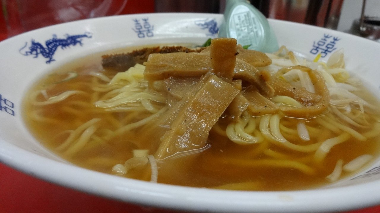 味の大元 品川港南口 ラーメン Tokyo Ku Culture トーキョー食うカルチャー 味の大元 品川港南口 ラーメン Tokyo Ku Culture トーキョー食うカルチャー