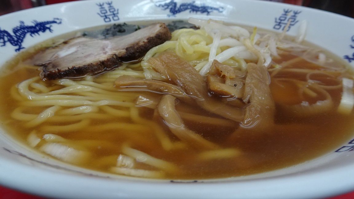味の大元 品川港南口 ラーメン Tokyo Ku Culture トーキョー食うカルチャー 味の大元 品川港南口 ラーメン Tokyo Ku Culture トーキョー食うカルチャー