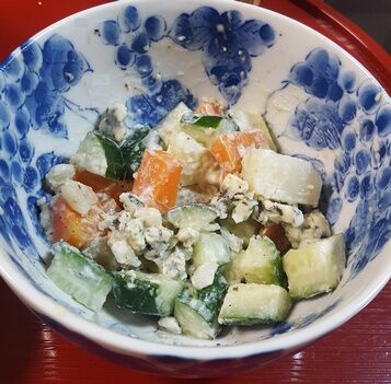 20191207ブルーチーズ_185500