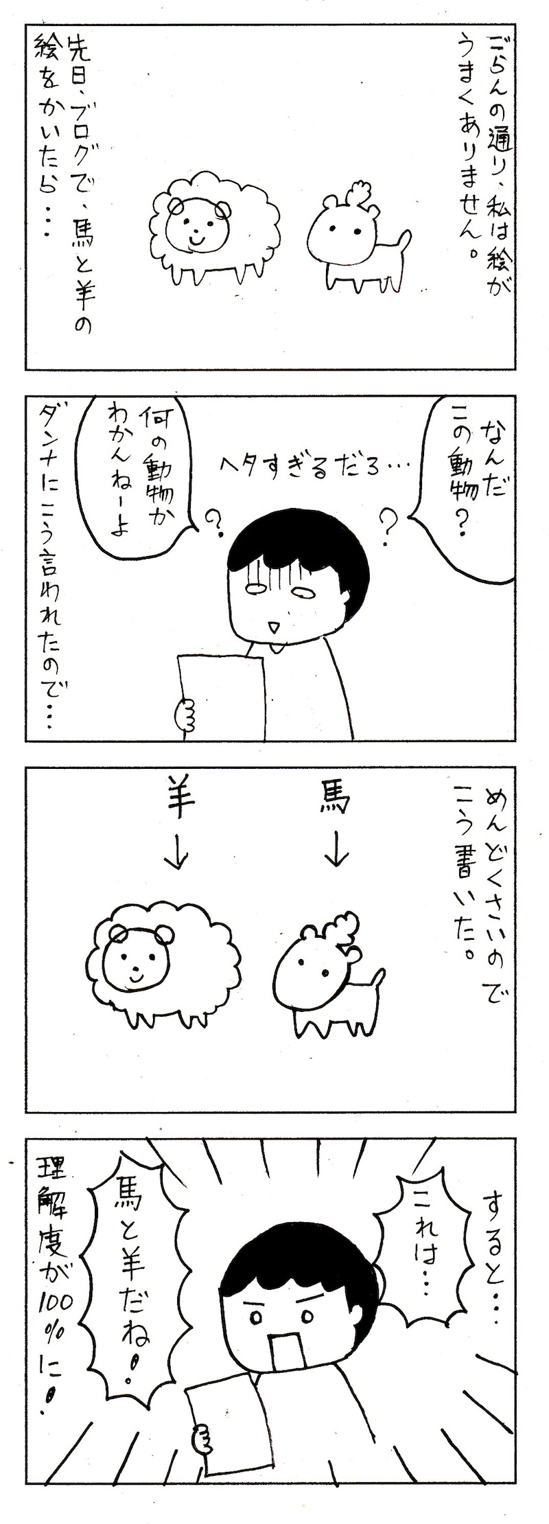 簡単なイラストの描き方 かぞくの絵日記帳 簡単なイラストの描き方 かぞくの絵日記帳