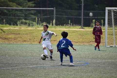 Jeym Fukushima F C Fan 2