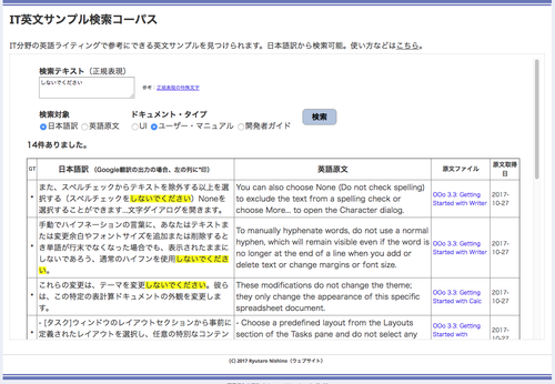 It翻訳者blog 英語 It翻訳者blog 英語
