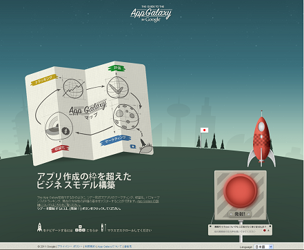 appgalaxy