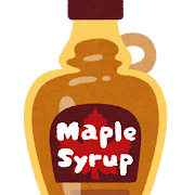 maple_syrup