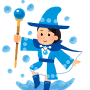mahoutsukai_water