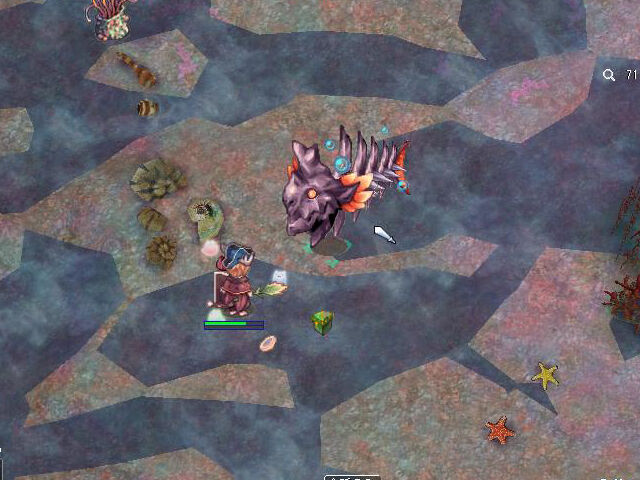 中級者向けメモリアルダンジョン攻略08 地下排水路 お掃除エキスパート 週刊roチャレンジ