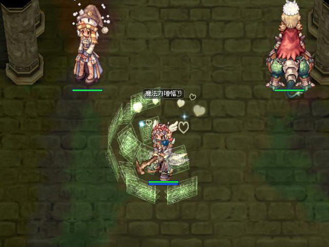 ピラミッドナイトメアを先行取材 新カードデータや さらにひと足早い新装備情報も 週刊roチャレンジ