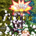 20201227_シルヴァパピリアソロ撃破