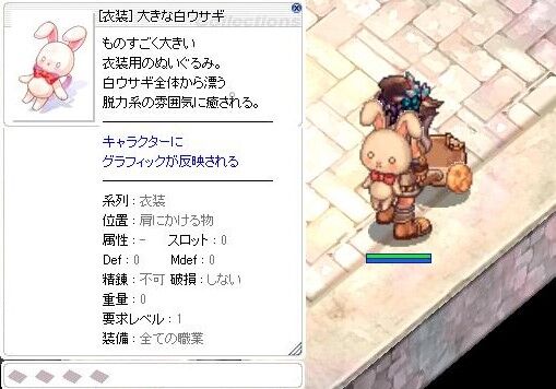 Ro 雑記etc