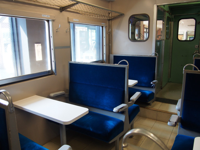 横川SA(2)