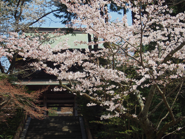 円覚寺(2)