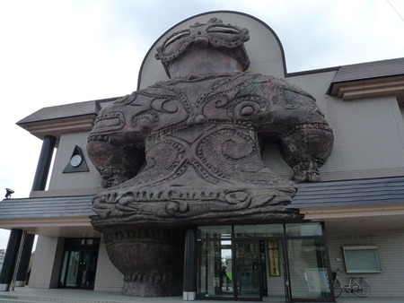 木造駅(2)