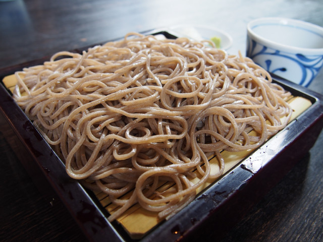 川上庵(2)