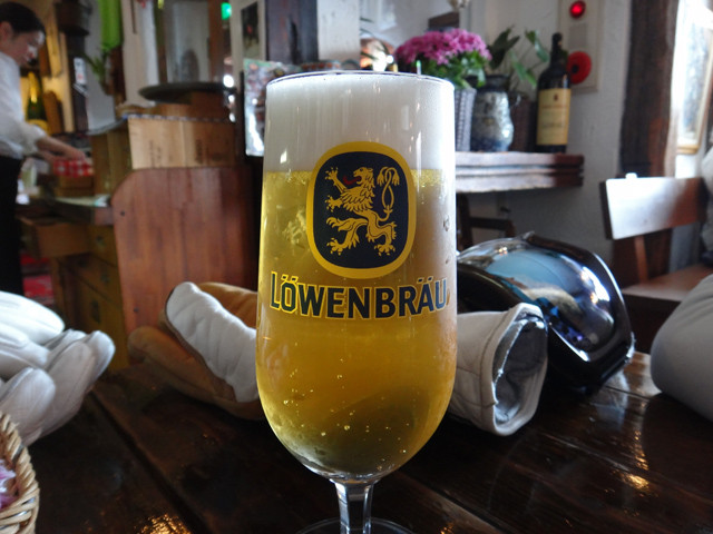 ビール