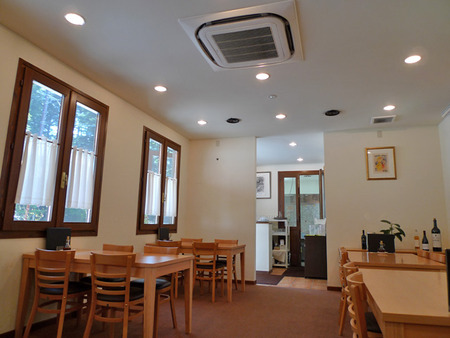 店内