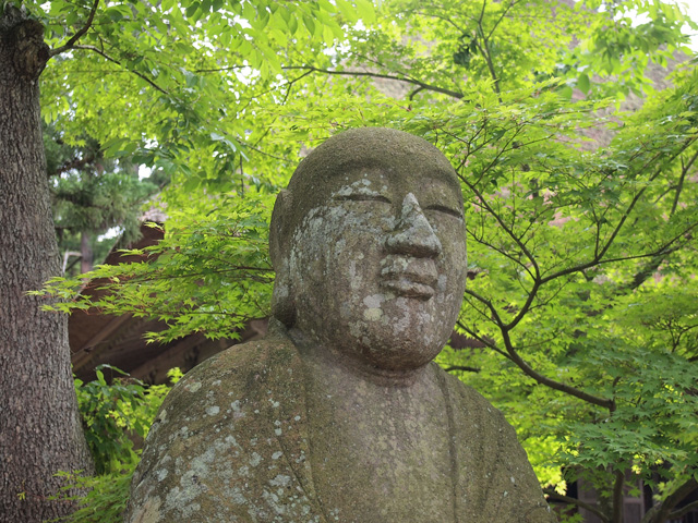 毛越寺(3)