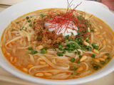 スープパスタ