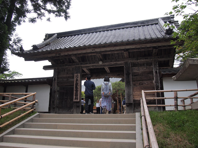 本堂(1)