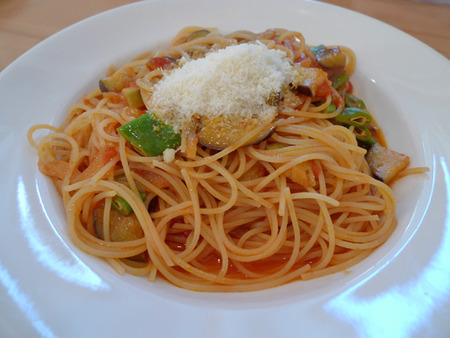 パスタ