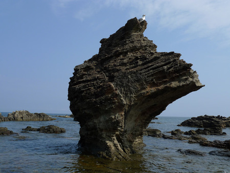 兜岩(2)