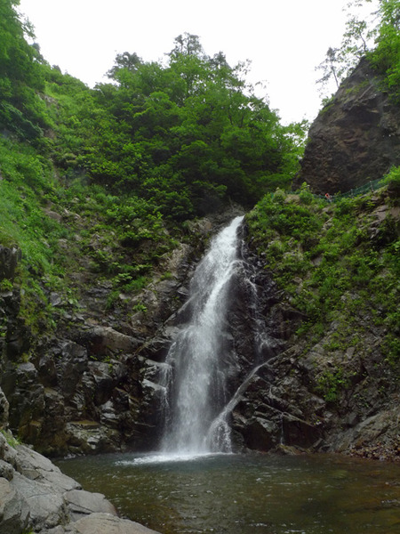 第3の滝