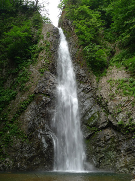 第2の滝