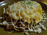 ヤップソバ