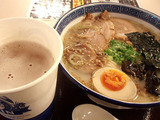 ラーメン