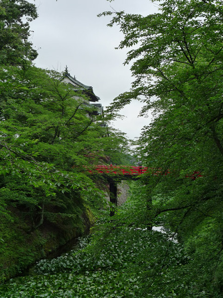 下乗橋