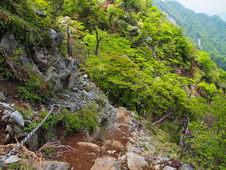 下山(2)