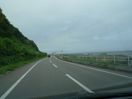 国道101