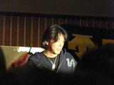 木村選手