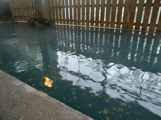 摩天の湯(内湯)(2)