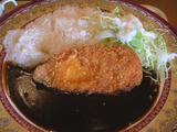 スペシャルカレー