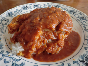 カツライス