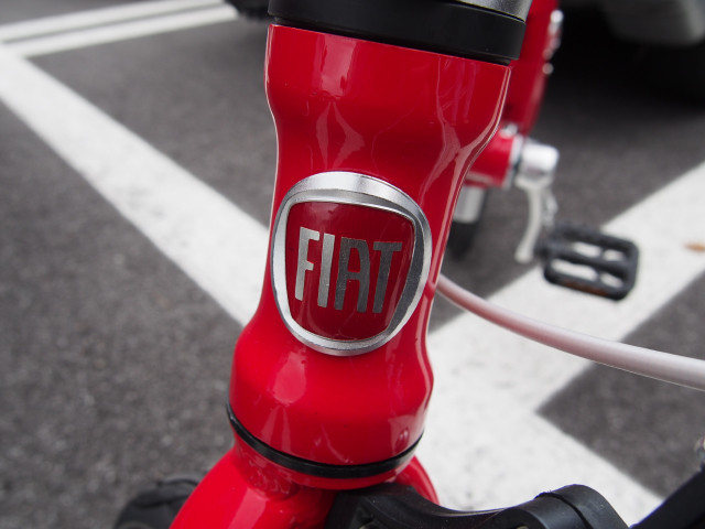 自転車(2)