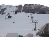 圧雪