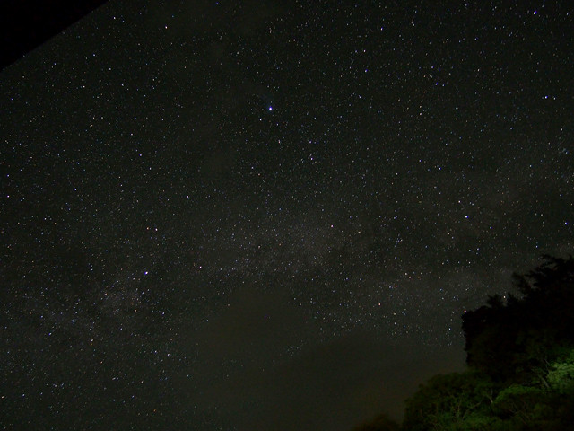 星空