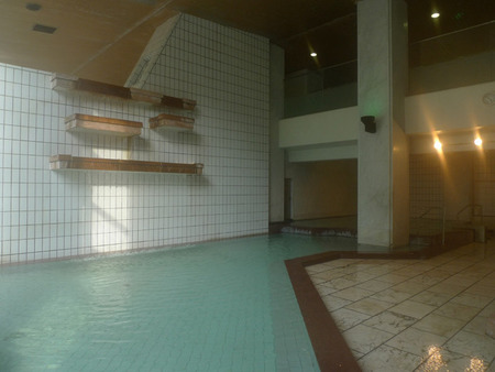 マルモ大浴場(2)