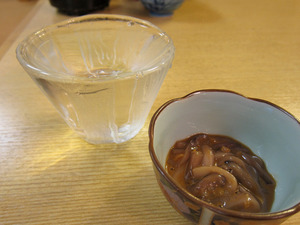 日本酒