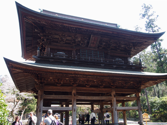 円覚寺(3)