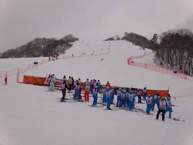 14日 技術選