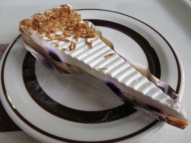 ケーキ