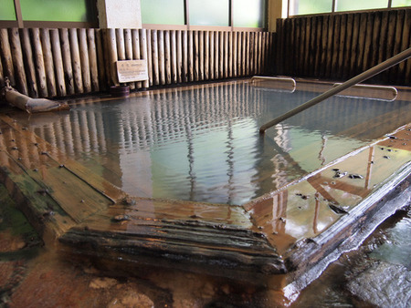 元湯