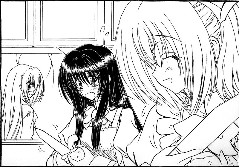 絵関連 Evening Calm不定期blog 絵関連 Evening Calm不定期blog