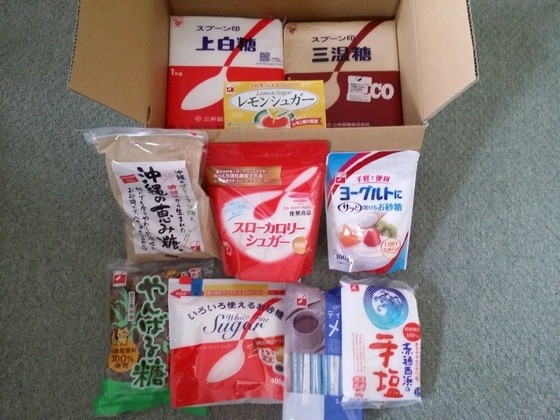 三井製糖 株主優待品17 Roadmap22 三井製糖 株主優待品17 Roadmap22