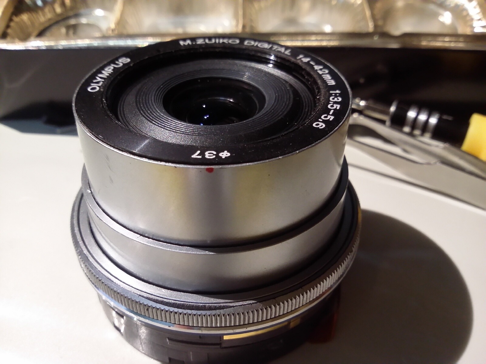 Olympus レンズ故障が多いのはなぜ Roadmap22 Olympus レンズ故障が多いのはなぜ Roadmap22