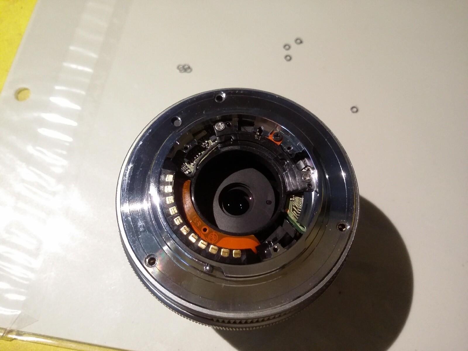Olympus レンズ故障が多いのはなぜ Roadmap22 Olympus レンズ故障が多いのはなぜ Roadmap22