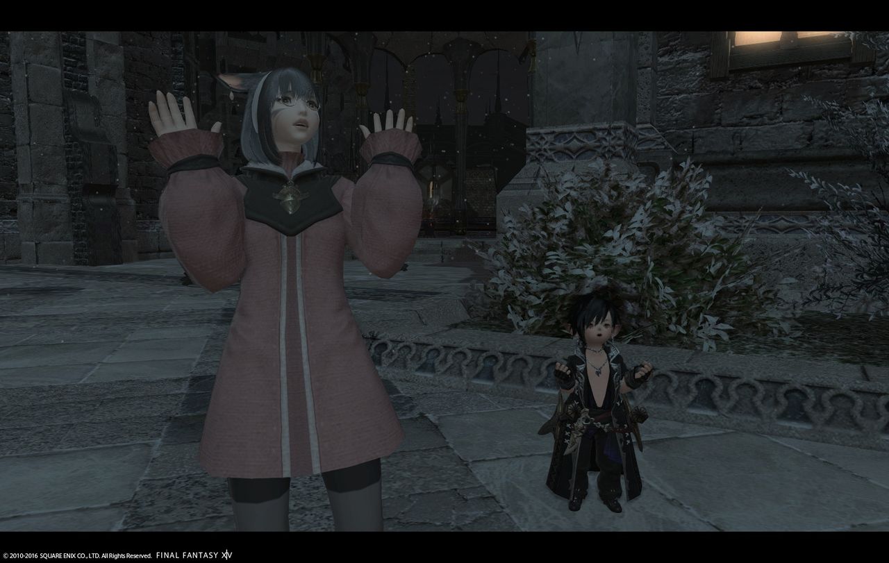 Ff14 事件屋クエスト 久しぶりの事件屋クエスト 中編 黒コートが好きなんです Ff14 事件屋クエスト 久しぶりの事件屋クエスト 中編 黒コートが好きなんです